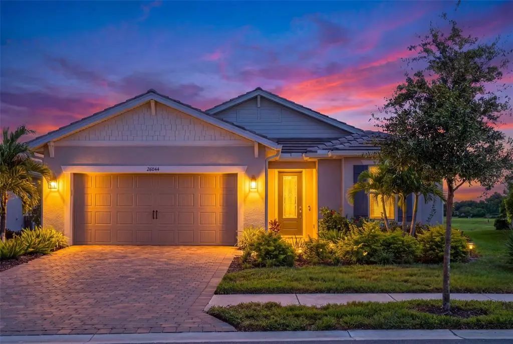 26044 Seastone Drive, ENGLEWOOD