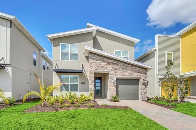 2916 Protagonist Street, KISSIMMEE