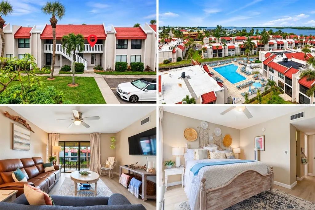 1801 Gulf Drive N 219, BRADENTON BEACH