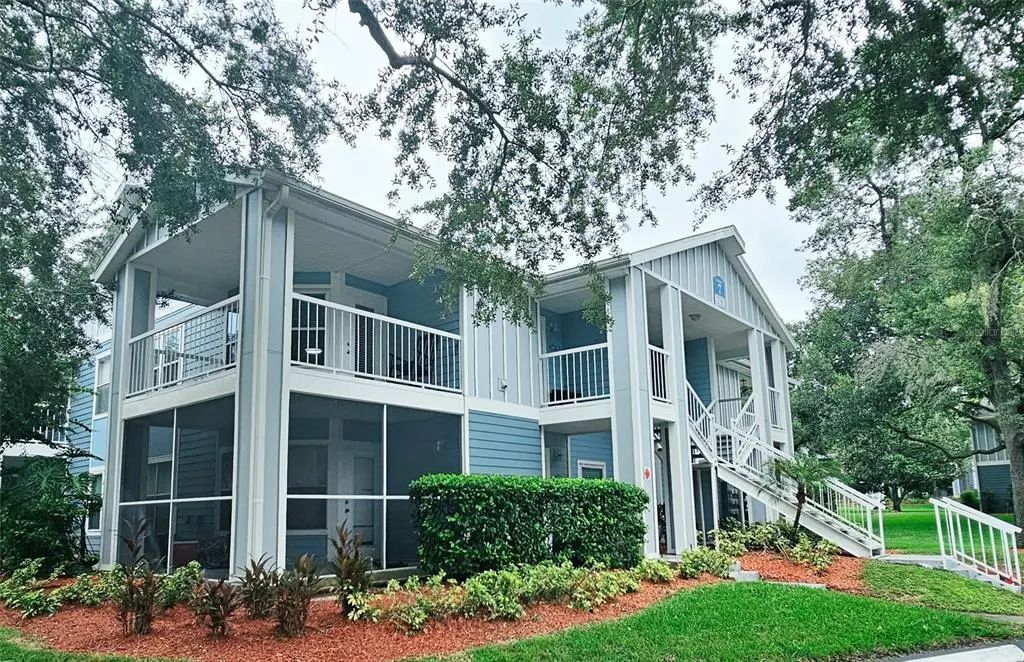 732 Secret Harbor Lane 200, LAKE MARY