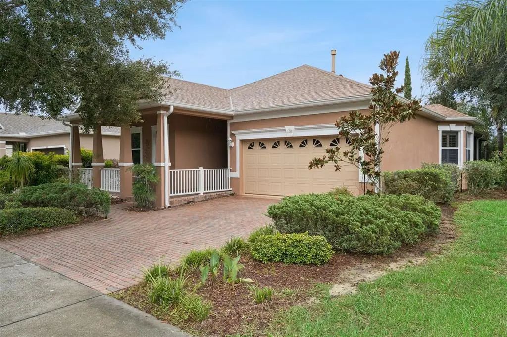 100 Flame Vine Way, GROVELAND