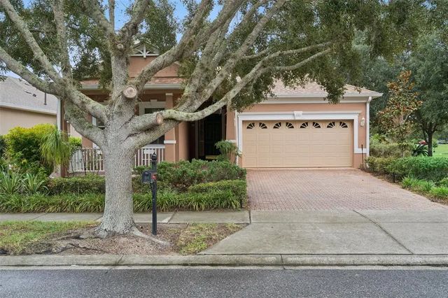 100 Flame Vine Way, GROVELAND