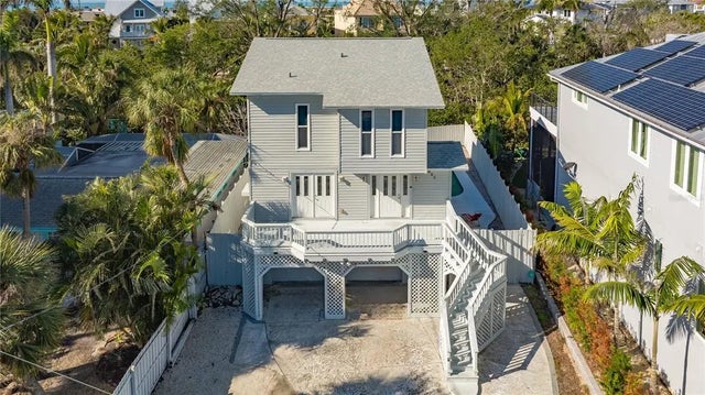 462 Island Circle, SARASOTA