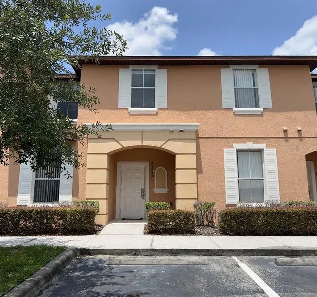 2706 Camaro Dr, KISSIMMEE