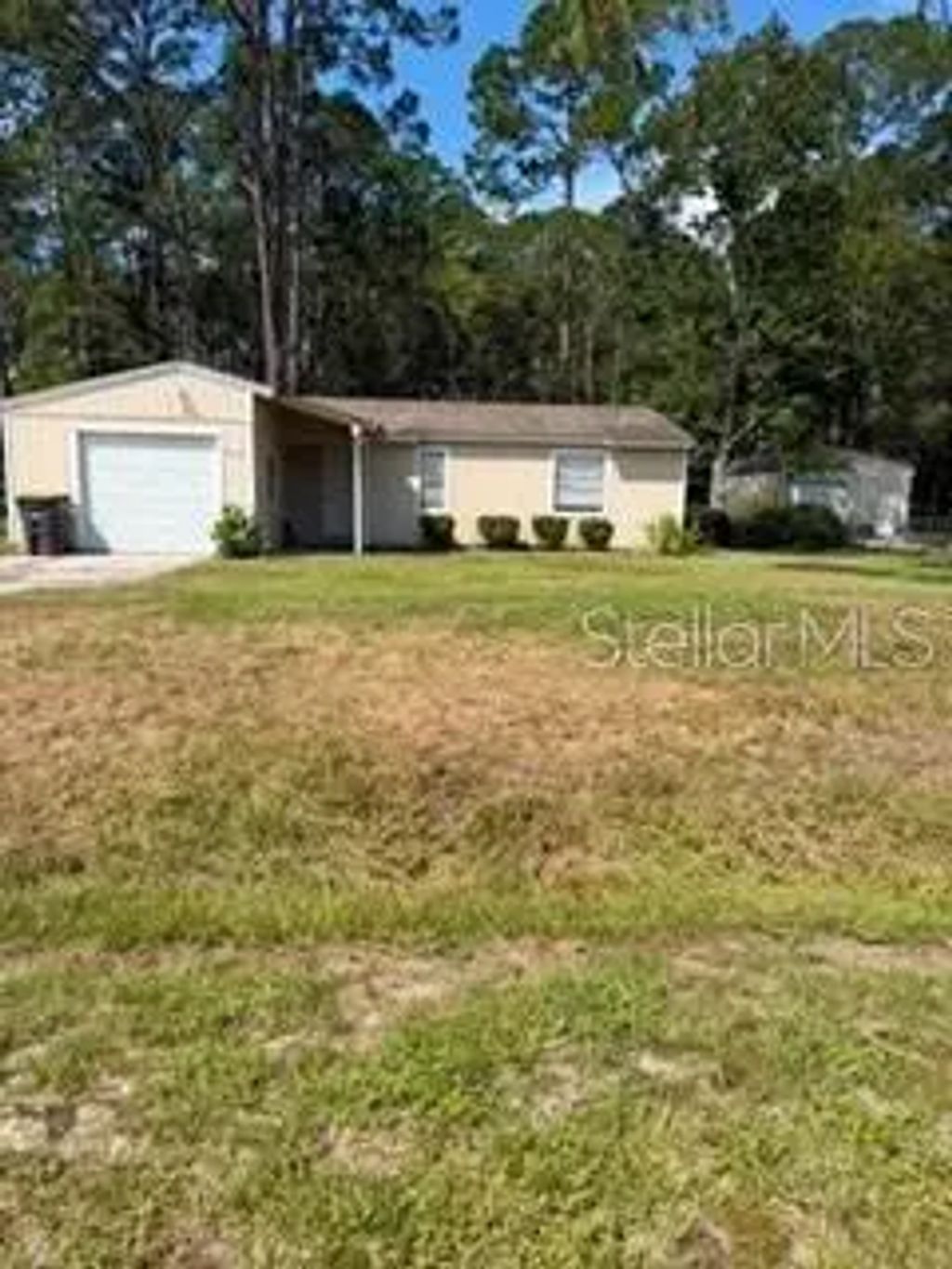 7542 Pheasant Path Drive, JACKSONVILLE