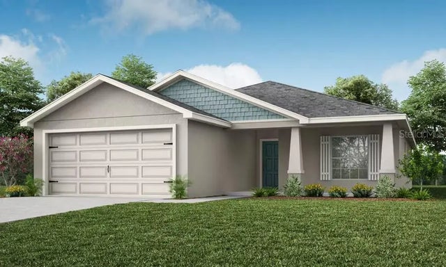 1898 Daystar Drive, HAINES CITY