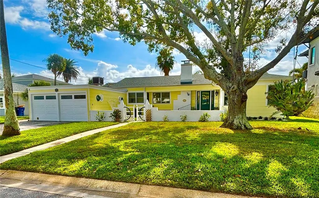 173 Devon Drive, CLEARWATER BEACH