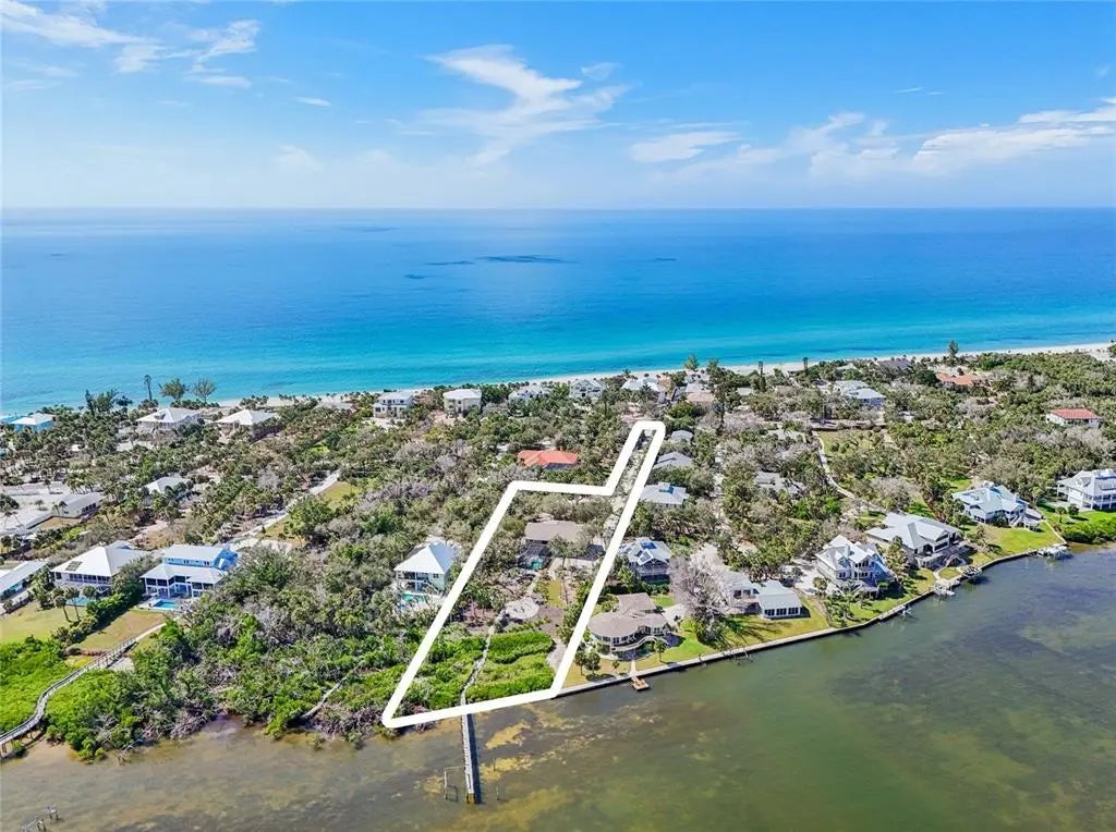6091 Manasota Key Road, ENGLEWOOD