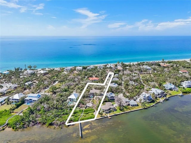 6091 Manasota Key Road, ENGLEWOOD