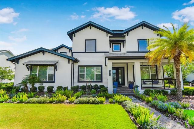 12803 Upper Harden Avenue, ORLANDO