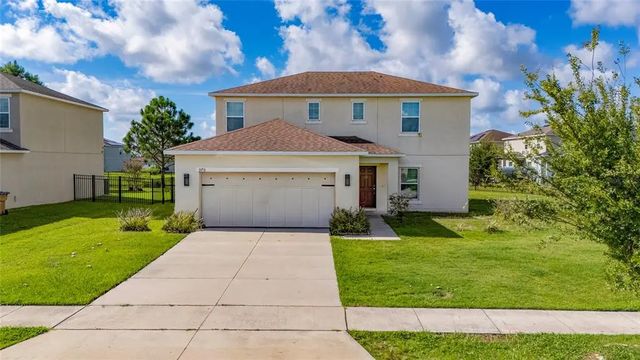 370 Quarry Rock Circle, KISSIMMEE