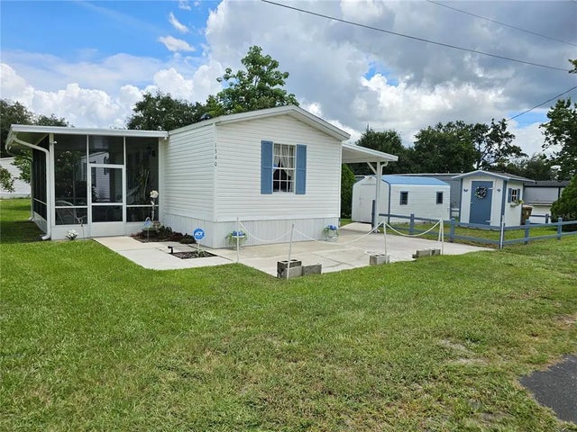 1340 Sawdust Trail, KISSIMMEE