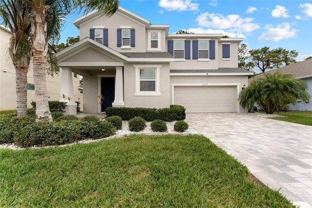 1239 Windy Bay Shoal, TARPON SPRINGS