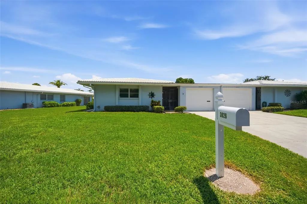 3626 Medford Lane 1537, SARASOTA