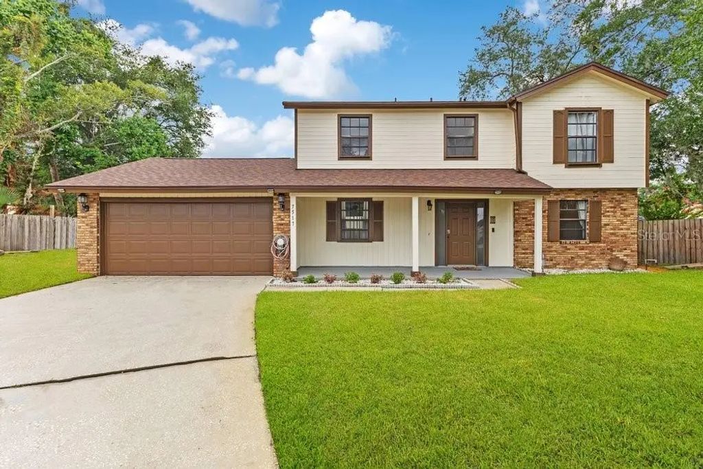 7517 Quail Run Court, ORLANDO