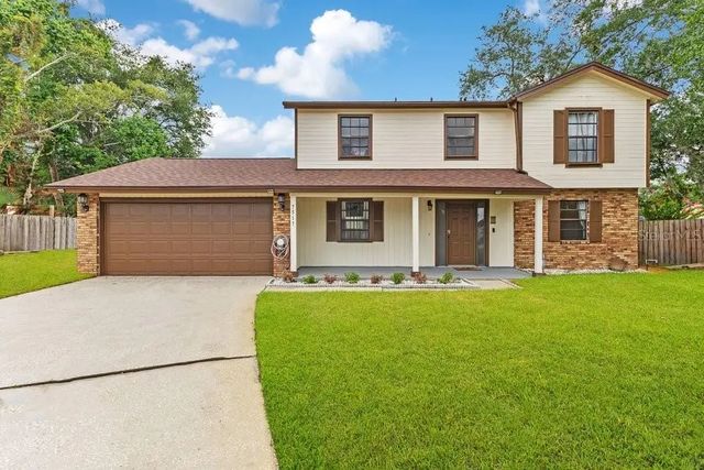 7517 Quail Run Court, ORLANDO