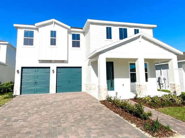 9493 Emerald Berry Drive, WINTER GARDEN
