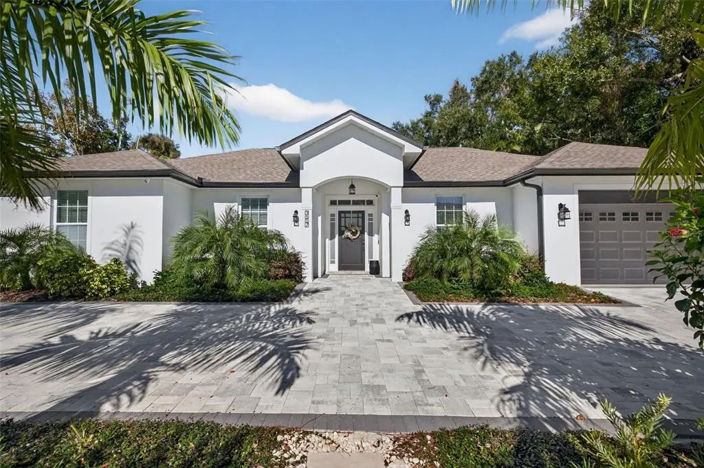 3117 West Euclid Avenue, TAMPA