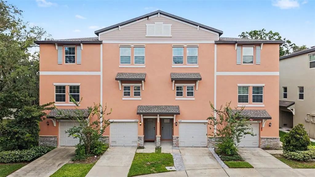 4524 Tuscan Loon Drive, TAMPA