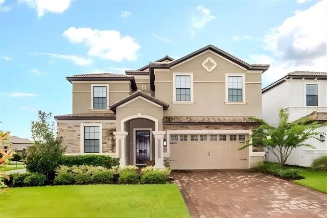 1518 Rolling Fairway Drive, DAVENPORT