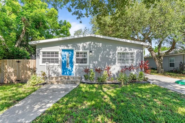 4460 67th Street N, ST PETERSBURG