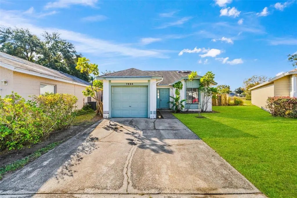7824 Copperfield Court, ORLANDO
