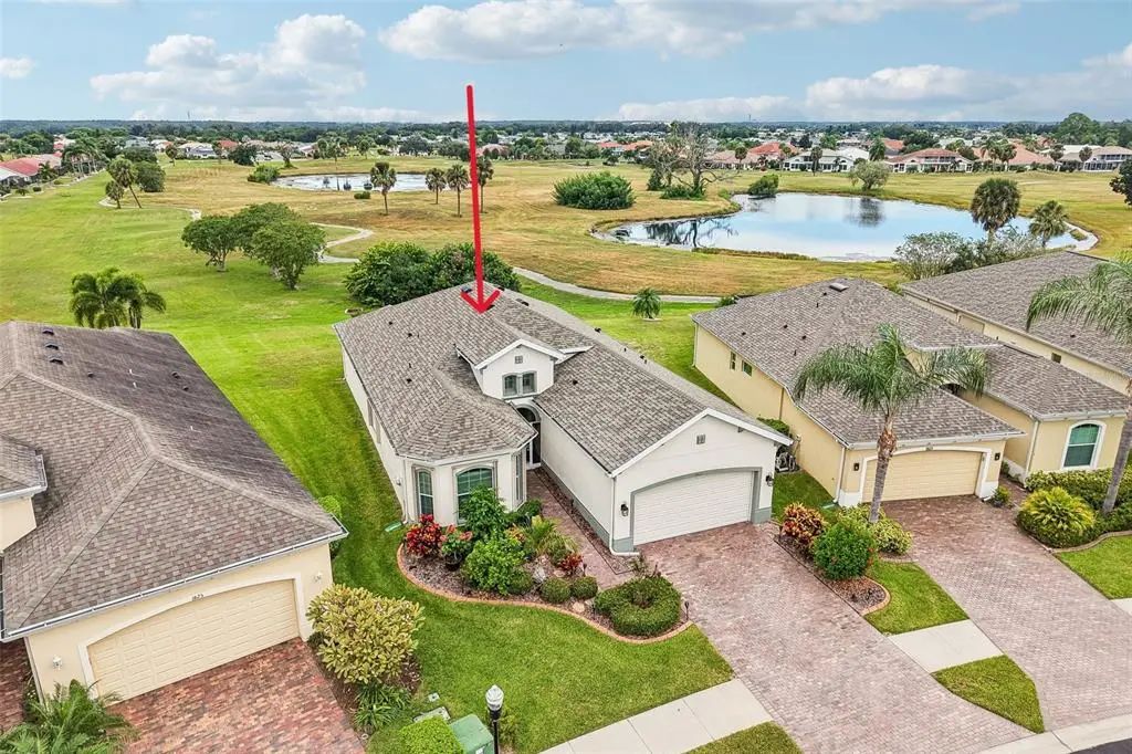 1823 Pacific Dunes Drive, SUN CITY CENTER