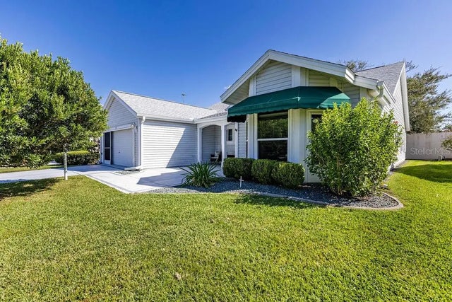 733 Palma Drive, THE VILLAGES