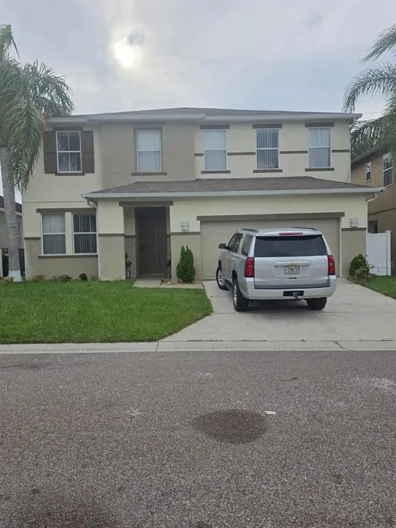233 Aldridge Lane, DAVENPORT
