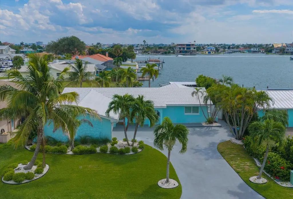 650 64th Avenue, ST. PETE BEACH
