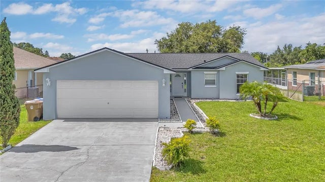 107 Whitehall Way, KISSIMMEE