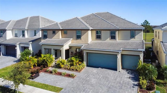 2477 Shanti Drive, KISSIMMEE