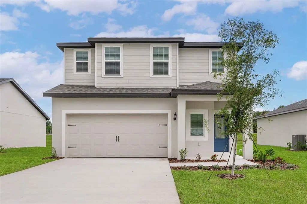 13344 Tula Loop, ASTATULA