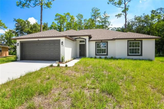 709 Fredrick Place, KISSIMMEE