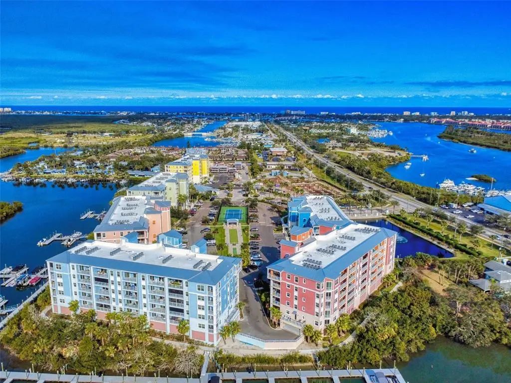 3 Riverwalk Drive 404, NEW SMYRNA BEACH