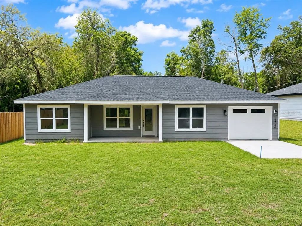 12744 Se 102nd Terrace, BELLEVIEW