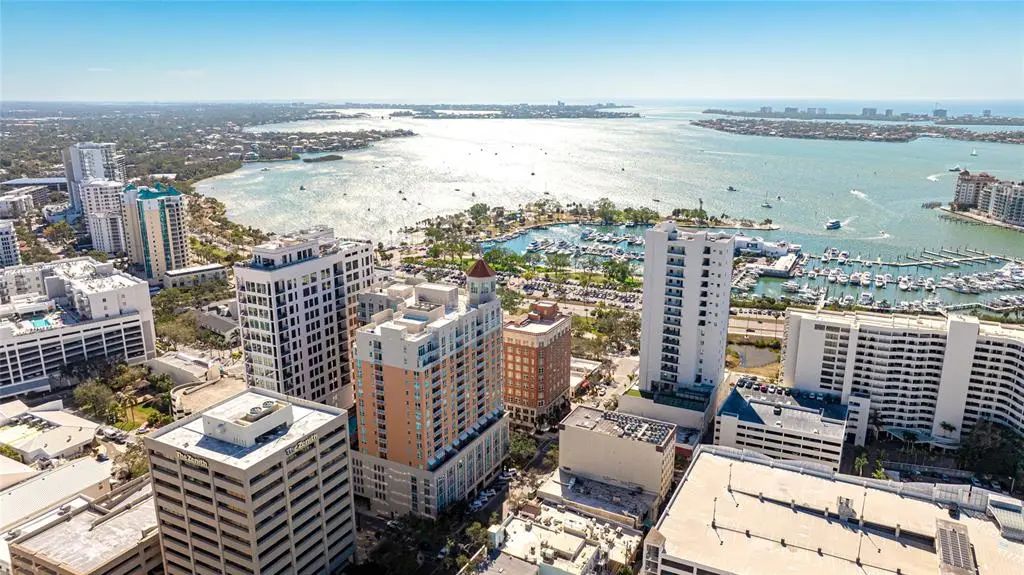 1350 Main Street 1503, SARASOTA