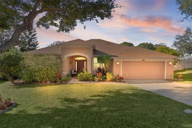 2660 Ledgemont Court, CLERMONT