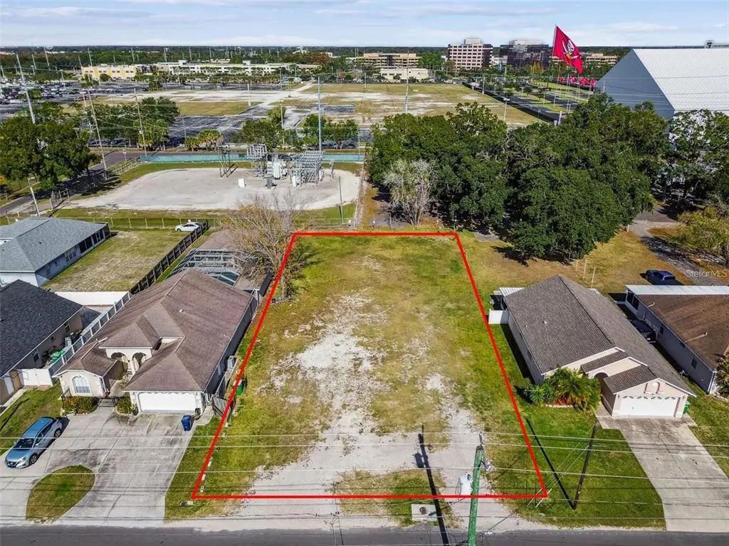 3337 W Woodlawn Avenue, TAMPA