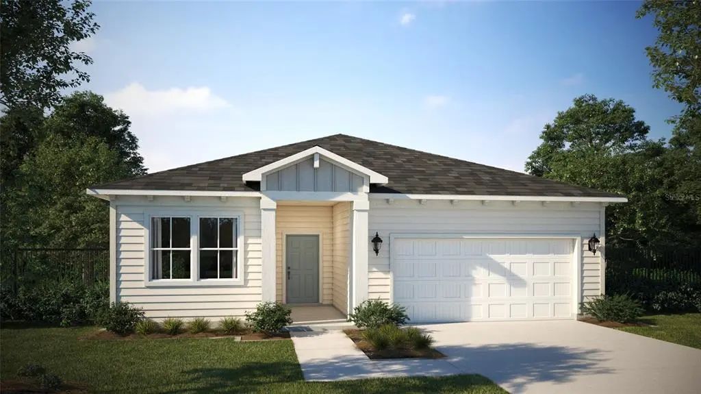 17003 Cottontail Circle, PUNTA GORDA