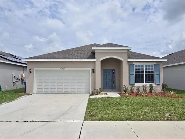 5924 Catamaran Avenue, HAINES CITY