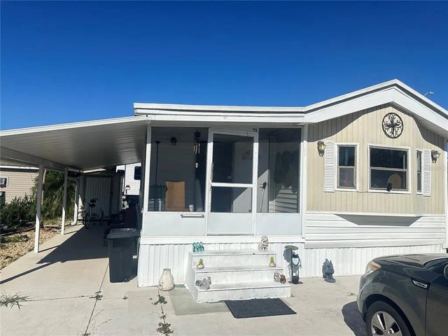 73 Fairview Drive S, HAINES CITY