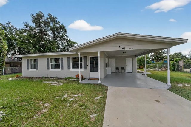 122 2nd Jpv Street, WINTER HAVEN
