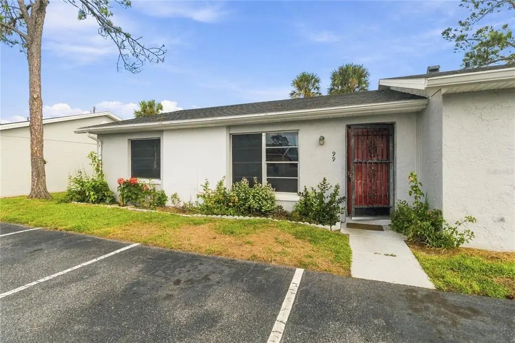 99 Lake Villa Way, KISSIMMEE