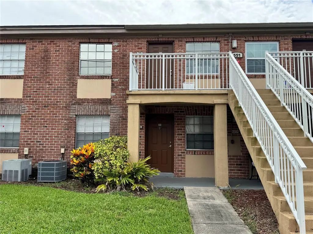 551 Flemming Way 101, MAITLAND