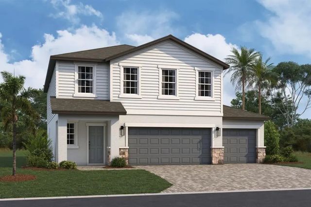 9617 Vibrant Lane, VENICE