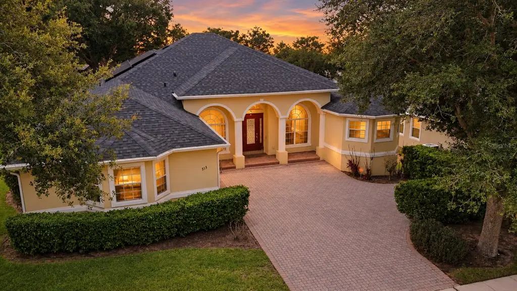 513 Parkside Pointe Boulevard, APOPKA