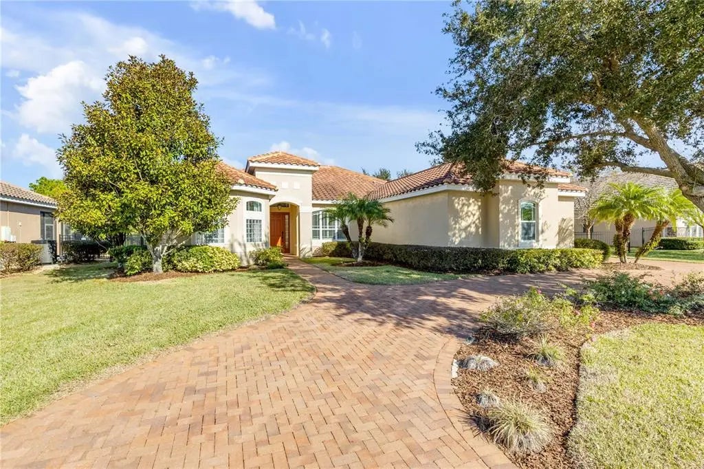 3021 Isola Bella Boulevard, MOUNT DORA