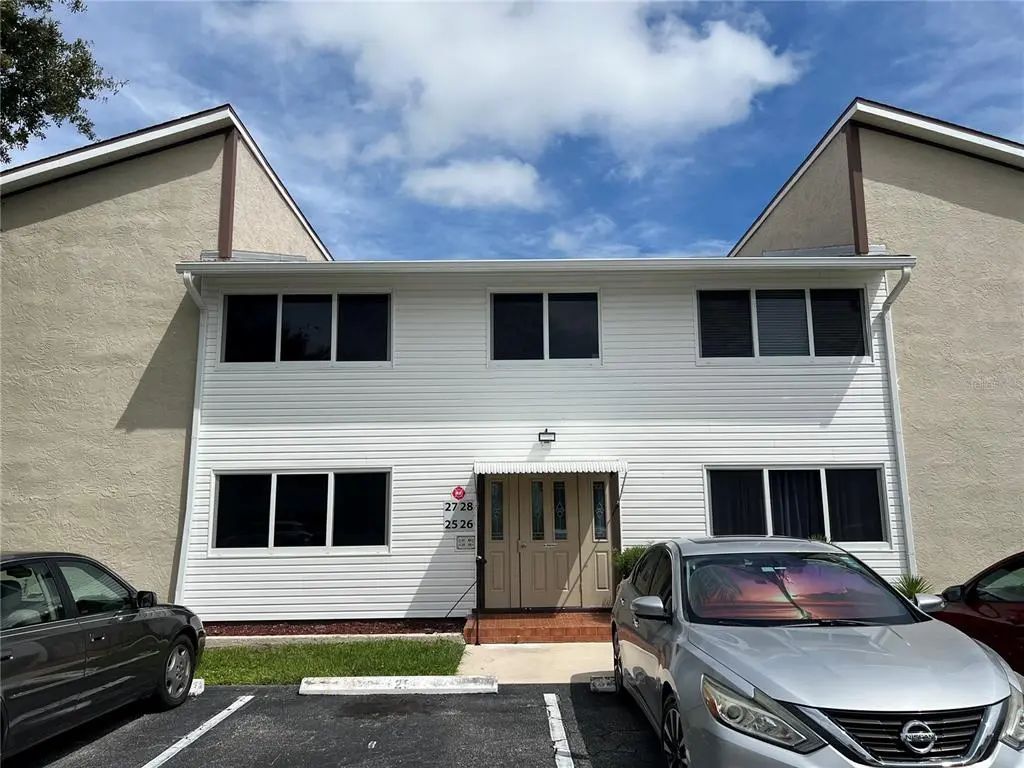 22481 Westchester Boulevard B27, PUNTA GORDA