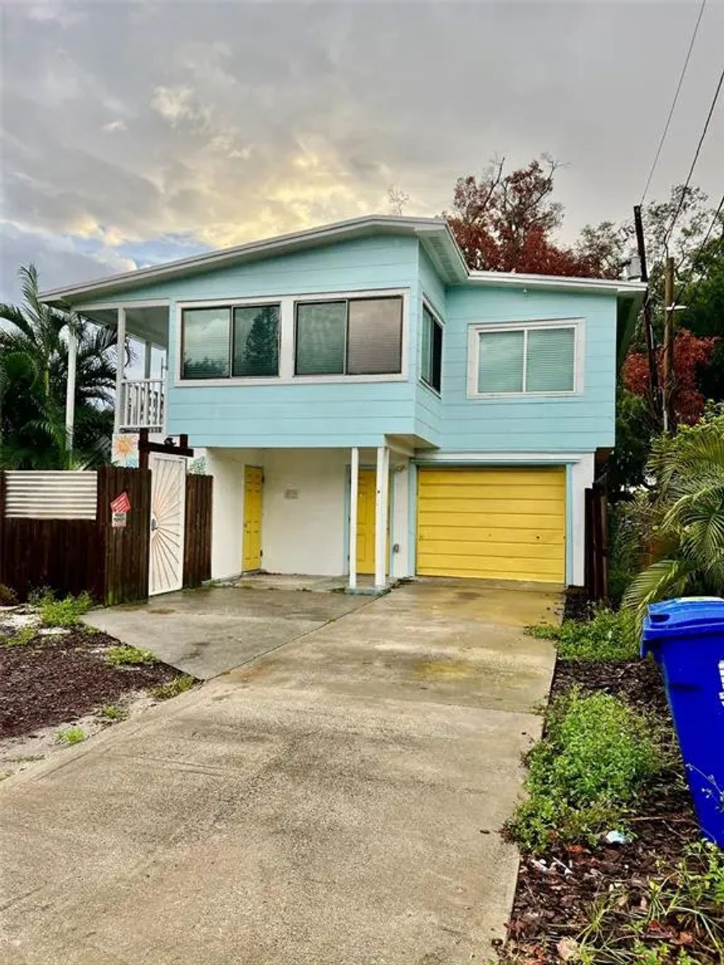 4801 S 14th Ave, ST. PETERSBURG